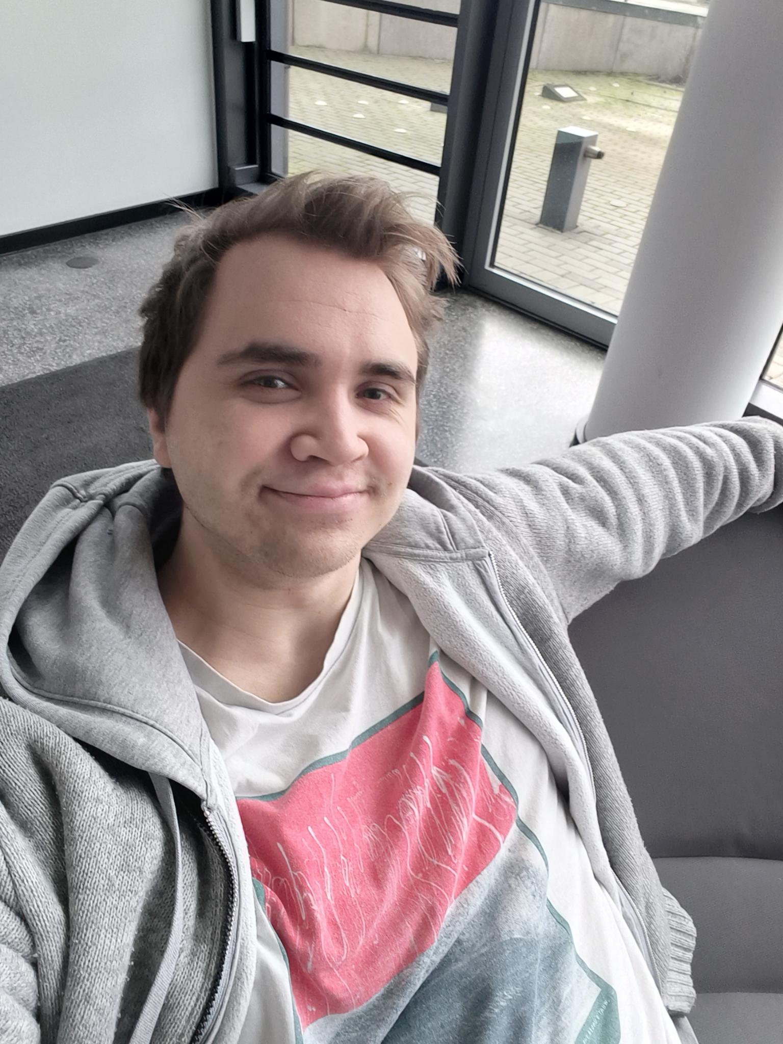 Mein Foto